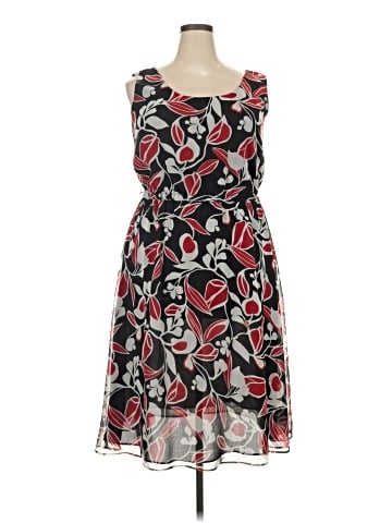 Studio 1 Cocktail Dress (view 1)
