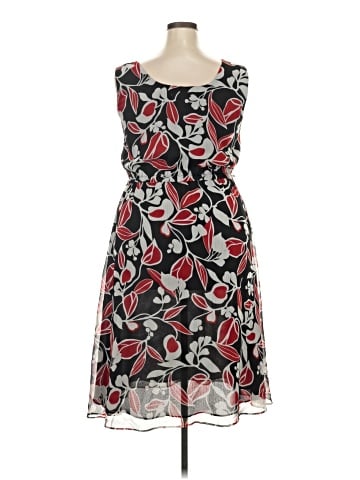 Studio 1 Cocktail Dress (view 2)
