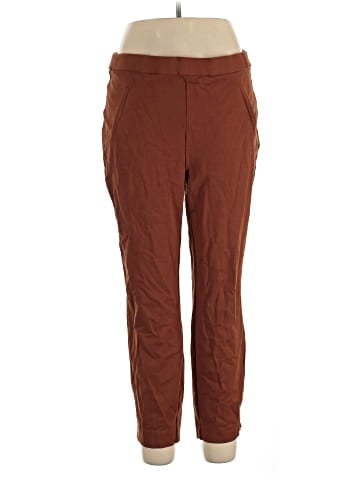 Jules & Leopold Active Pants (view 1)