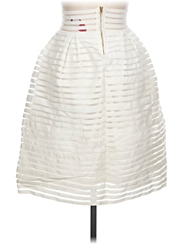 Akira Chicago Red Label Formal Skirt (view 2)