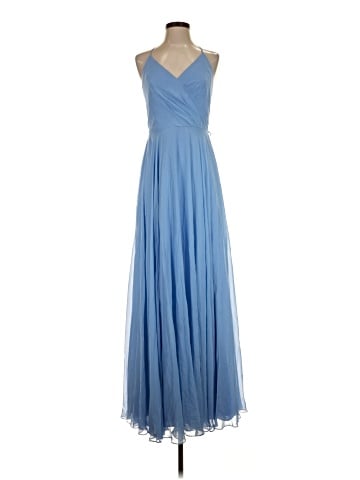 Dessy Collection Cocktail Dress (view 1)