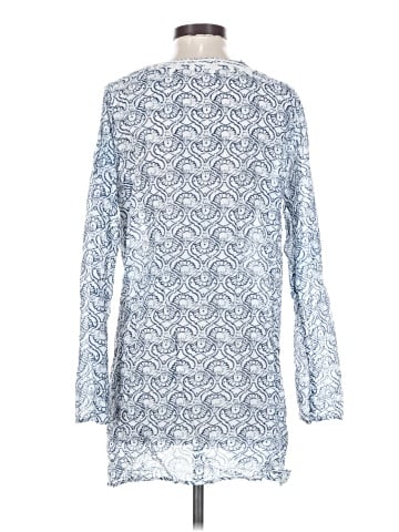 Soft Joie Long Sleeve Blouse (view 2)