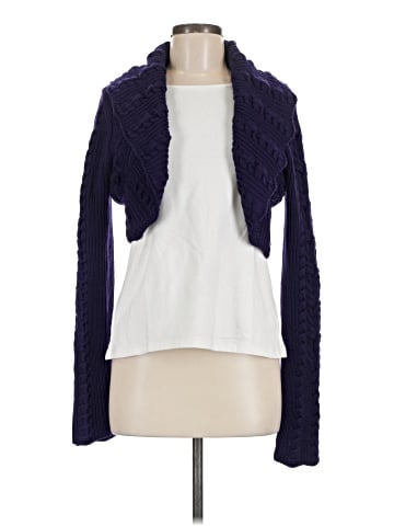 Elie Tahari Wool Cardigan (view 1)