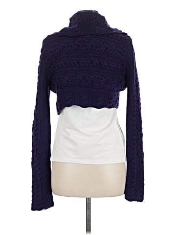 Elie Tahari Wool Cardigan (view 2)