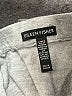 Eileen Fisher Solid Gray Active Pants Size M - photo 7
