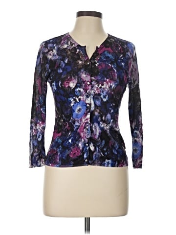 Cache Cardigan (view 1)