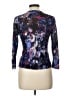 Cache Purple Cardigan Size L - photo 2