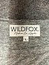 Wildfox Gray Short Sleeve T-Shirt Size Lg (3 or L) - photo 7