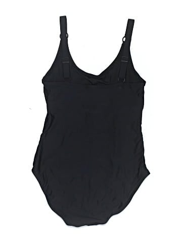 DKNY One Piece Swimsuit (view 2)