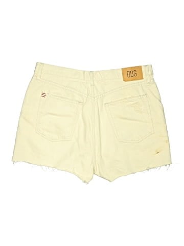 BDG Denim Shorts (view 2)