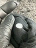 Lululemon Athletica Solid Black Active Pants Size 10 - photo 5