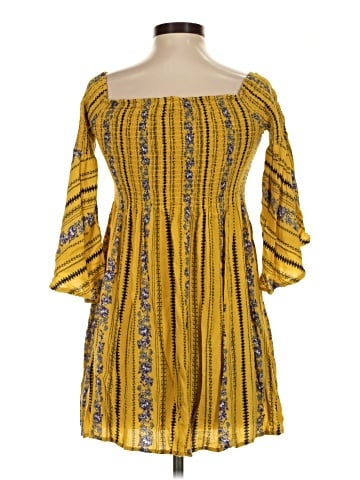 La Miel Casual Dress (view 2)