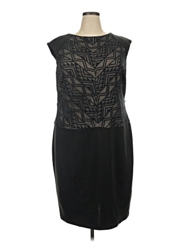 DressBarn Cocktail Dress (view 1)