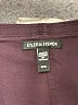 Eileen Fisher 100% Polyester Solid Gray Active Pants Size M - photo 7