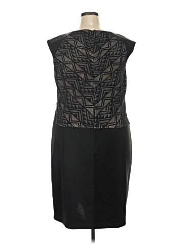 DressBarn Cocktail Dress (view 2)