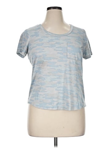 Nine West Short Sleeve Top (view 1)