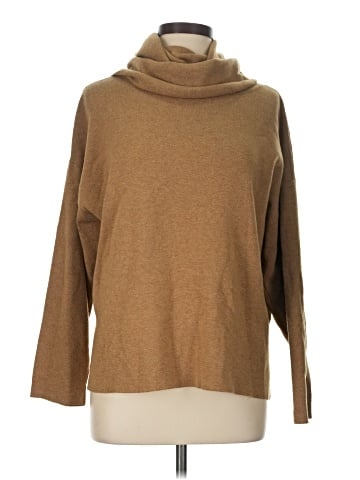 H&M Turtleneck Sweater (view 1)