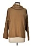 H&M Brown Turtleneck Sweater Size L - photo 1