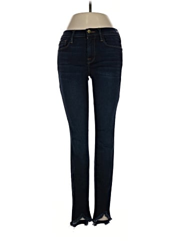 FRAME Denim Jeans (view 1)
