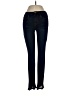 FRAME Denim Solid Blue Jeans Size 24 waist - photo 1