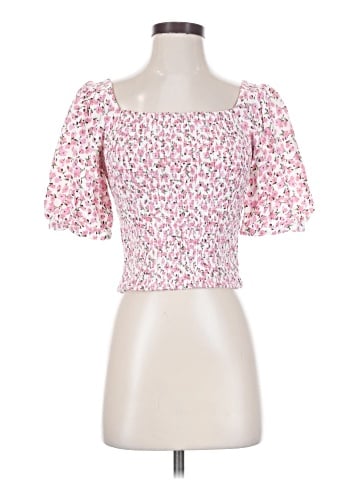 Sophie Rue Short Sleeve Top (view 1)