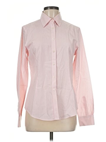 Brooks Brothers 346 Long Sleeve Button-Down Shirt (view 1)