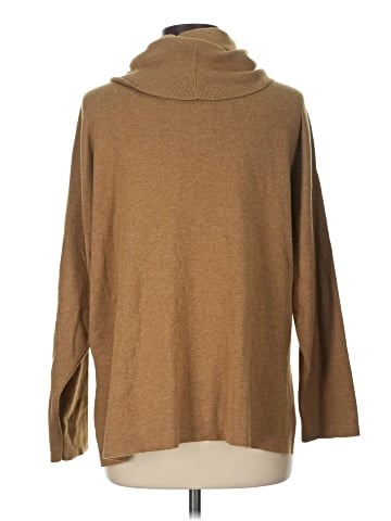 H&M Turtleneck Sweater (view 2)