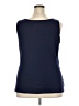 Hanes Blue Tank Top Size XXL - photo 2