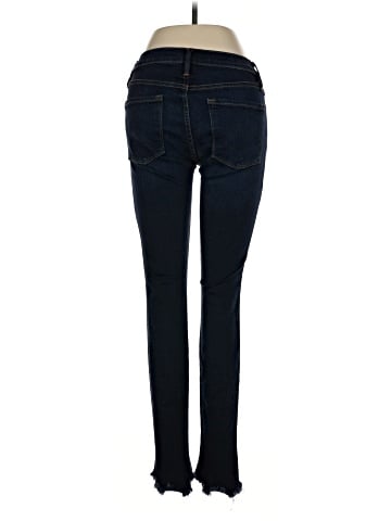 FRAME Denim Jeans (view 2)