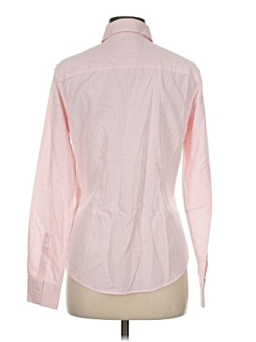 Brooks Brothers 346 Long Sleeve Button-Down Shirt (view 2)