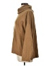 H&M Brown Turtleneck Sweater Size L - photo 5