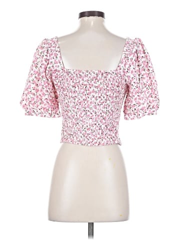 Sophie Rue Short Sleeve Top (view 2)