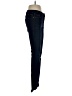 FRAME Denim Solid Blue Jeans Size 24 waist - photo 4