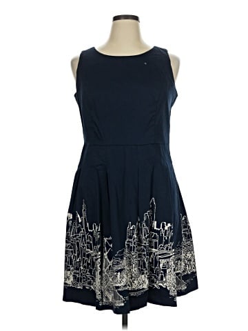 Tommy Hilfiger Casual Dress (view 1)