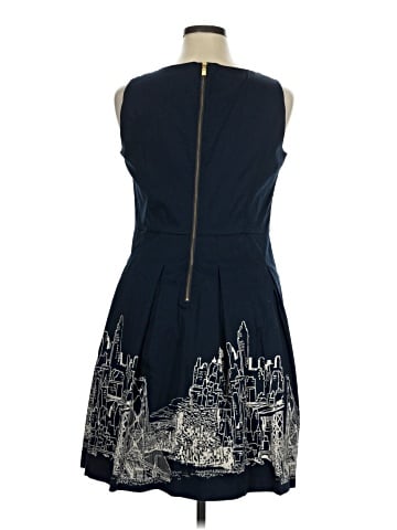 Tommy Hilfiger Casual Dress (view 2)