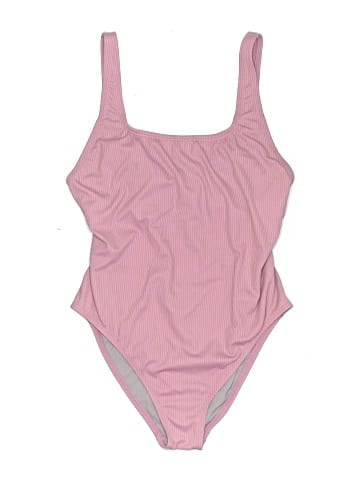 Speedo One Piece Swimsuit (view 1)