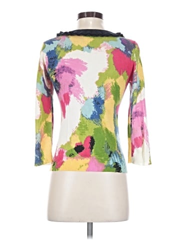 Tabitha 3/4 Sleeve Top (view 2)