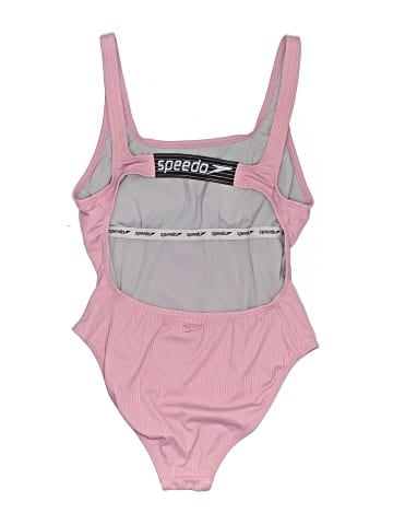 Speedo One Piece Swimsuit (view 2)