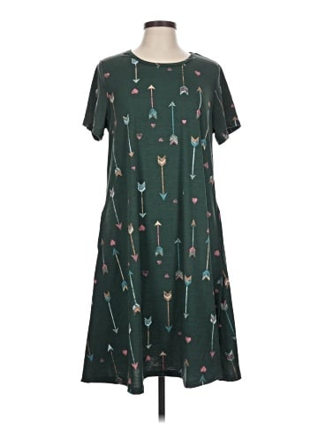 Lularoe Casual Dress (view 1)