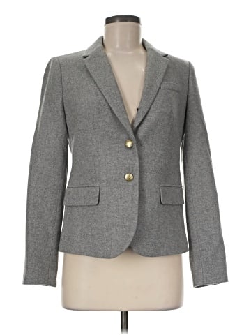 J.Crew Factory Store Blazer (view 1)