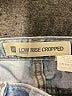Gap Blue Jeans Size 4 - photo 7