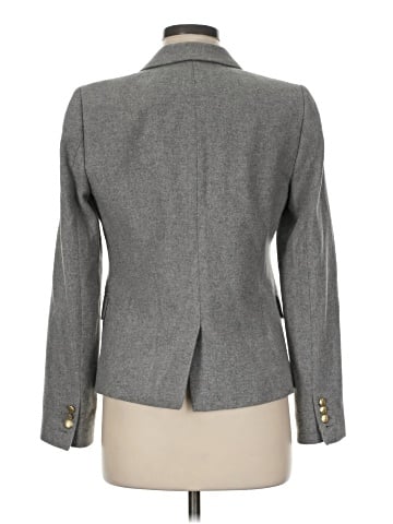 J.Crew Factory Store Blazer (view 2)