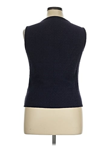 Uniqlo Sleeveless T-Shirt (view 2)