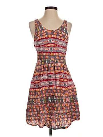 Roxy Casual Dress (view 1)
