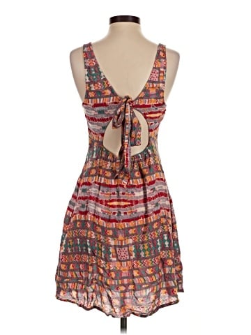 Roxy Casual Dress (view 2)