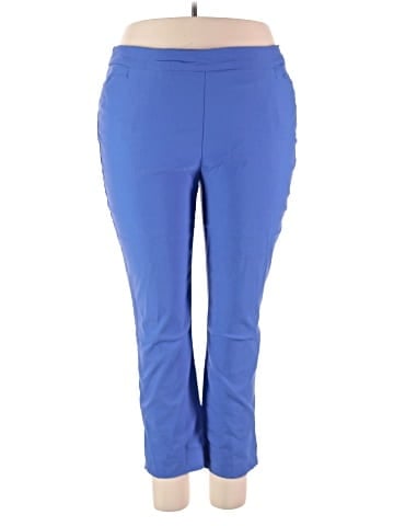 Chico's Active Pants (view 1)