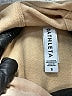 Athleta Tan Pullover Hoodie Size S - photo 7