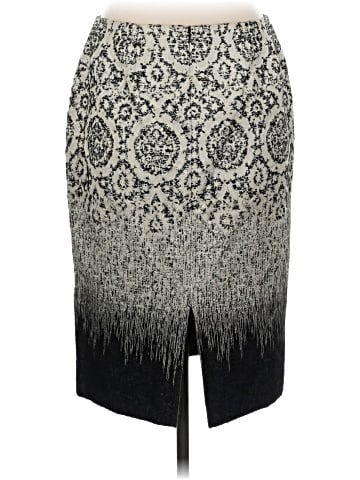 Lafayette 148 New York Formal Skirt (view 2)