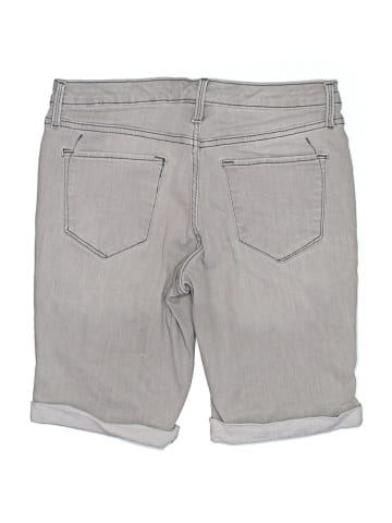Mossimo Denim Shorts (view 2)