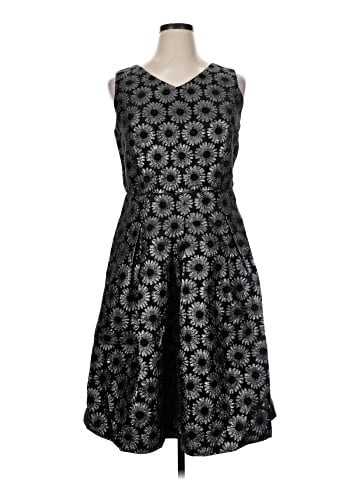 Talbots Cocktail Dress (view 1)